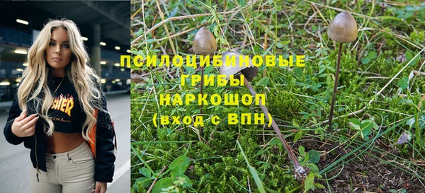 твердый Киренск